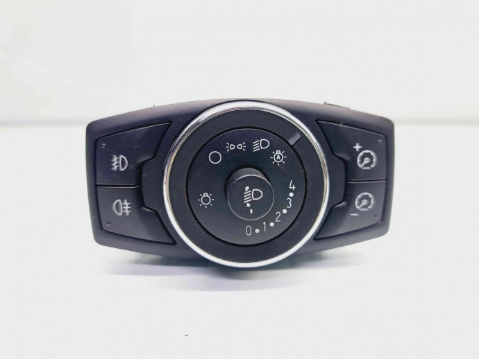  Bloc lumini Ford Focus 3 (CB8) [Fabr 2011-2015] BM5T-13A024-CC