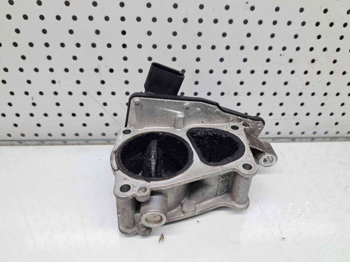 Clapeta acceleratie Audi A5 Sportback (8TA) [Fabr 2009-2015] 059129593H 3.0 TDI CDUC 