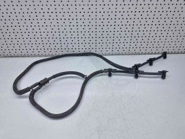 Conducta retur injectoare Audi A5 Sportback (8TA) [Fabr 2009-2015] OEM 3.0 TDI CDUC 