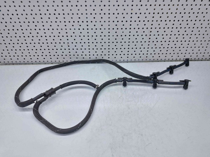 Conducta retur injectoare Audi A5 Sportback (8TA) [Fabr 2009-2015] OEM 3.0 TDI CDUC 