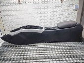Consola centrala Audi A5 Sportback (8TA) [Fabr 2009-2015] 8K0864981D