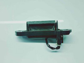  Buton deschidere portbagaj MITSUBISHI Outlander [Fabr 2006-2012] OEM