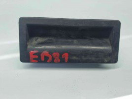  Buton deschidere portbagaj Volkswagen Passat B6 Variant (3C5) [Fabr 2005-2010] 5N0827566