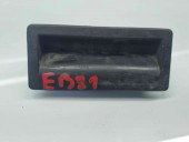  Buton deschidere portbagaj Volkswagen Passat B6 Variant (3C5) [Fabr 2005-2010] 5N0827566