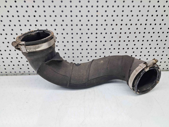 Furtun intercooler Audi A5 Sportback (8TA) [Fabr 2009-2015] OEM 3.0 TDI CDUC 