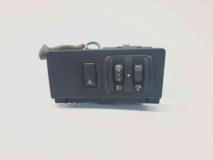  Buton reglaj far Renault Laguna 3 Combi [Fabr 2007-2015] 648450002R
