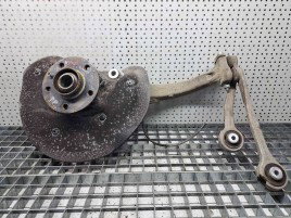 Fuzeta fata dreapta Audi A5 Sportback (8TA) [Fabr 2009-2015] 4G0407242D 3.0 TDI CDUC 