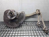 Fuzeta fata dreapta Audi A5 Sportback (8TA) [Fabr 2009-2015] 4G0407242D 3.0 TDI CDUC 
