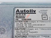 Calculator airbag Renault Laguna 3 Combi [Fabr 2007-2015] 285586520R 1.5 DCI K9K780 78KW / 106CP