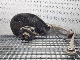 Fuzeta fata stanga Audi A5 Sportback (8TA) [Fabr 2009-2015] 4G0407241D 3.0 TDI CDUC 