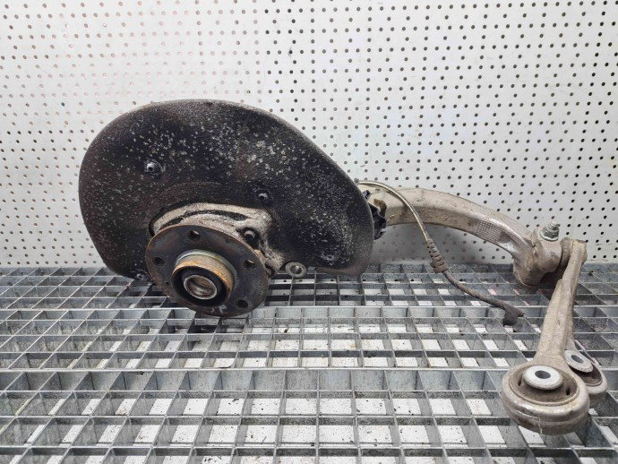 Fuzeta fata stanga Audi A5 Sportback (8TA) [Fabr 2009-2015] 4G0407241D 3.0 TDI CDUC 