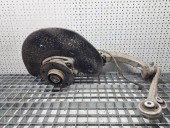 Fuzeta fata stanga Audi A5 Sportback (8TA) [Fabr 2009-2015] 4G0407241D 3.0 TDI CDUC 