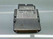 Calculator airbag Audi A3 Sportback (8PA) [Fabr 2004-2013] 8P0959655S 1.6 TDI CAYC 77KW / 105CP