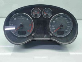  Ceas bord Audi A3 Sportback (8PA) [Fabr 2004-2013] 8P0920982H