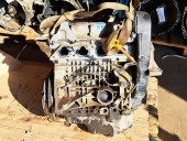 Motor complet ambielat Skoda Fabia 1 Combi (6Y5) [Fabr 2000-2008] BBY 1.4 BBY 55KW / 75CP