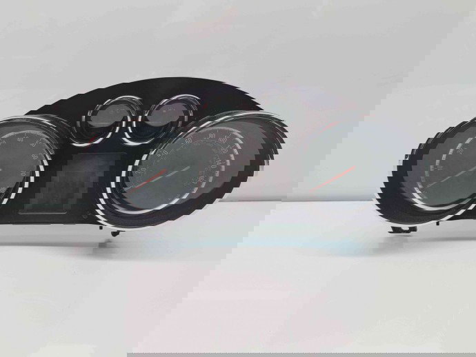  Ceas bord Opel Astra J [Fabr 2009-2015] 13328269