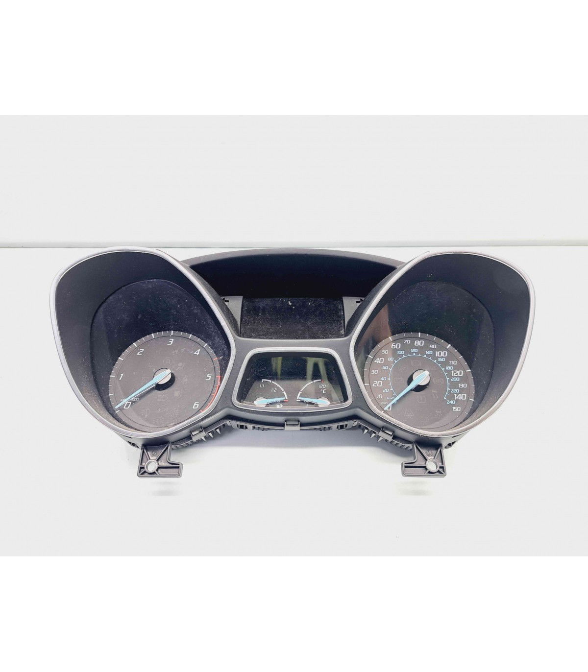  Ceas bord Ford Focus 3 (CB8) [Fabr 2011-2015] BM5T-10849-MS