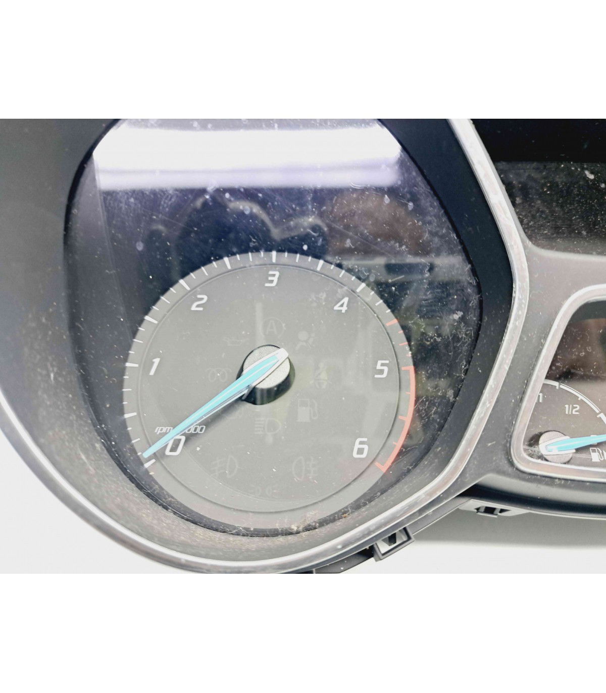  Ceas bord Ford Focus 3 (CB8) [Fabr 2011-2015] BM5T-10849-MS