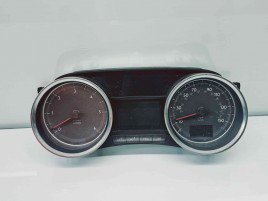  Ceas bord Peugeot 508 [Fabr 2010-2018] 9800420480
