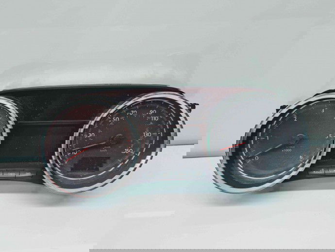  Ceas bord Peugeot 508 [Fabr 2010-2018] 9800420480
