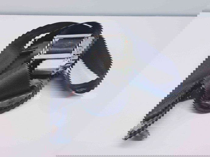  Centura dreapta fata Peugeot 508 [Fabr 2010-2018] 98021746XX