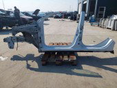 Prag lateral stanga Dacia Logan 2 [Fabr 2012-prezent] OV369