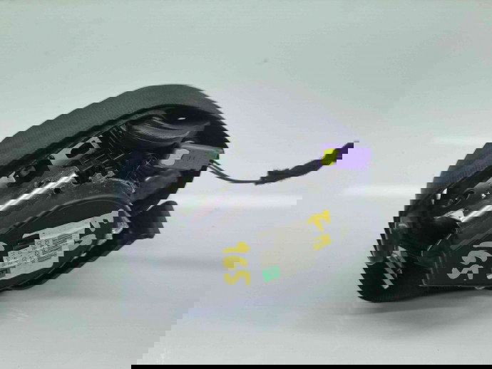  Centura dreapta fata Audi A3 Sportback (8PA) [Fabr 2004-2013] 604183500