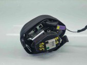  Centura dreapta fata Audi A3 Sportback (8PA) [Fabr 2004-2013] 604183500