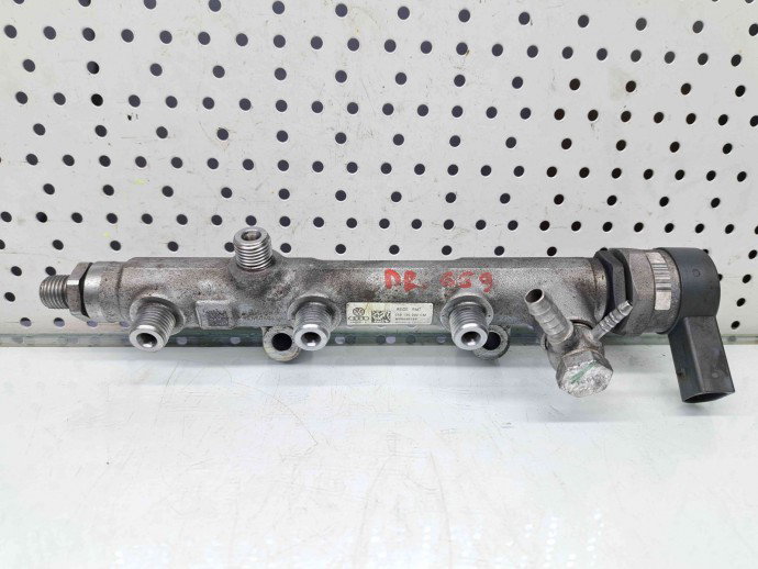 Rampa injectoare Audi A5 Sportback (8TA) [Fabr 2009-2015] 059130090CM 3.0 TDI CDUC 
