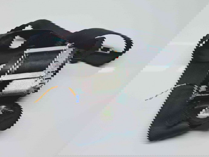  Centura stanga fata Peugeot 508 [Fabr 2010-2018] 98021742XX