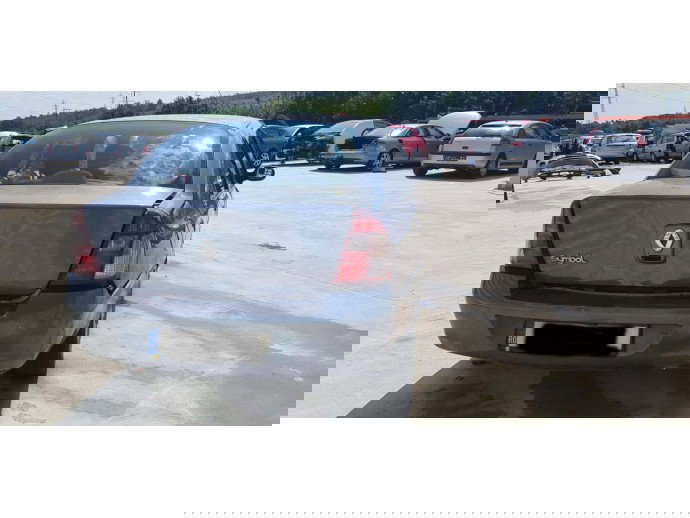 Vas expansiune OEM Volkswagen Passat B6 1.9 BXE 2005-2010