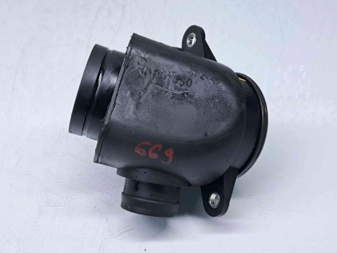 Rezonator aer Audi A5 Sportback (8TA) [Fabr 2009-2015] 059129955P 3.0 TDI CDUC 