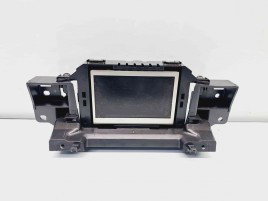  Display bord Ford Focus 3 (CB8) [Fabr 2011-2015] AM5T-18B955-CH