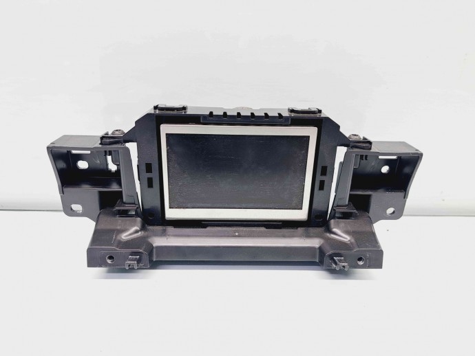  Display bord Ford Focus 3 (CB8) [Fabr 2011-2015] AM5T-18B955-CH