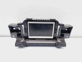  Display bord Ford Focus 3 (CB8) [Fabr 2011-2015] AM5T-18B955-CH