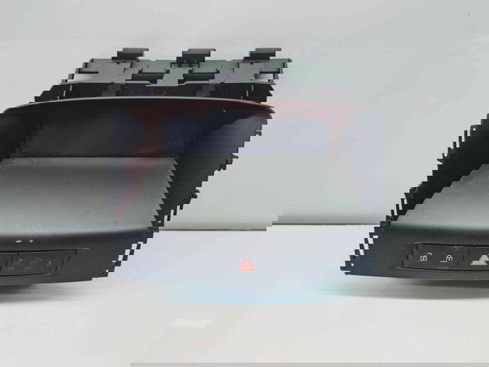  Display bord Opel Astra J [Fabr 2009-2015] 13267984