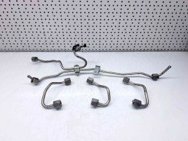 Set conducte tur injector Audi A5 Sportback (8TA) [Fabr 2009-2015] OEM 3.0 TDI CDUC 