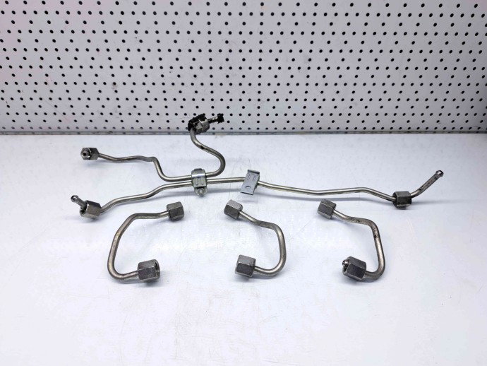 Set conducte tur injector Audi A5 Sportback (8TA) [Fabr 2009-2015] OEM 3.0 TDI CDUC 