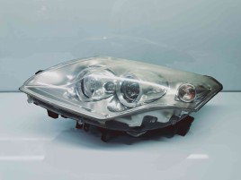  Far stanga Renault Laguna 3 Combi [Fabr 2007-2015] 260600032R