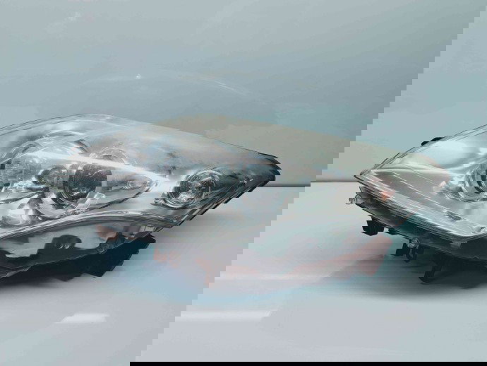  Far stanga Renault Laguna 3 Combi [Fabr 2007-2015] 260600032R