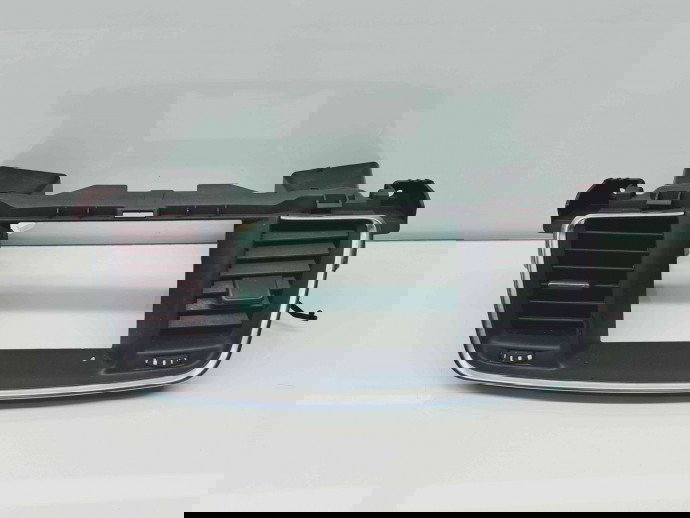  Grila aerisire centrala Peugeot 508 [Fabr 2010-2018] 9686457877 | 9686445277