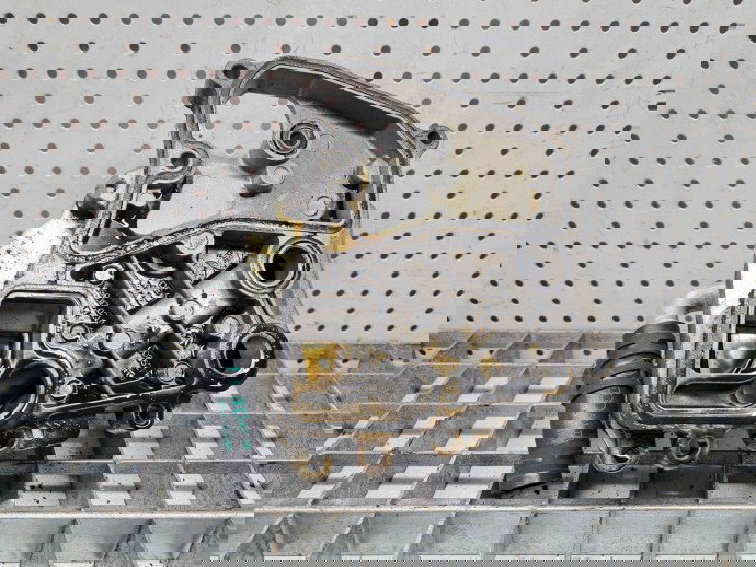 Termoflot Audi A5 Sportback (8TA) [Fabr 2009-2015] 059117021R 3.0 TDI CDUC 