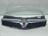 Grila bara fata Opel Astra H [Fabr 2004-2009] 13237437
