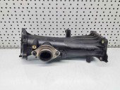 Tub intercooler Audi A5 Sportback (8TA) [Fabr 2009-2015] 059145762AB 3.0 TDI CDUC 