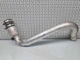 Tub intercooler Audi A5 Sportback (8TA) [Fabr 2009-2015] 059145737A 3.0 TDI CDUC 