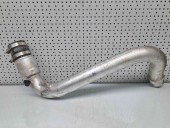 Tub intercooler Audi A5 Sportback (8TA) [Fabr 2009-2015] 059145737A 3.0 TDI CDUC 