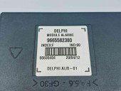  Modul confort Peugeot 508 [Fabr 2010-2018] 9665582380