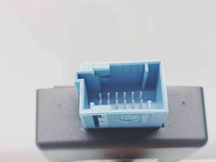  Modul confort Peugeot 508 [Fabr 2010-2018] 9665582380