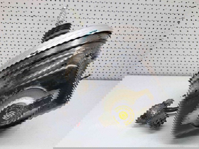 Tulumba frana Audi A5 Sportback (8TA) [Fabr 2009-2015] 8K0612103N 3.0 TDI CDUC 