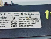  Modul confort Peugeot 508 [Fabr 2010-2018] 980186258001